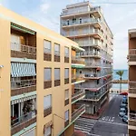 Apartmán Sunrise Horizon Torrevieja