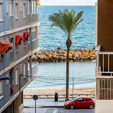 Sunrise Horizon Apartment *