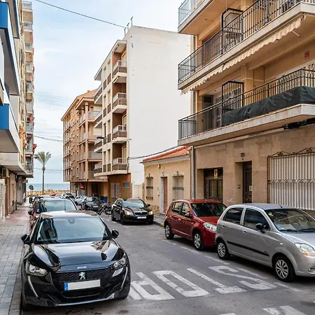 Apartamento Sunrise Horizon