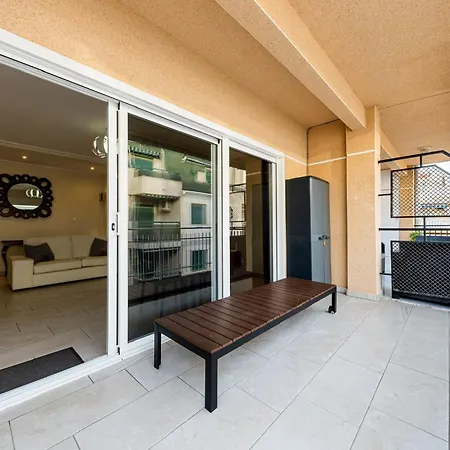 Sunrise Horizon Apartment Torrevieja