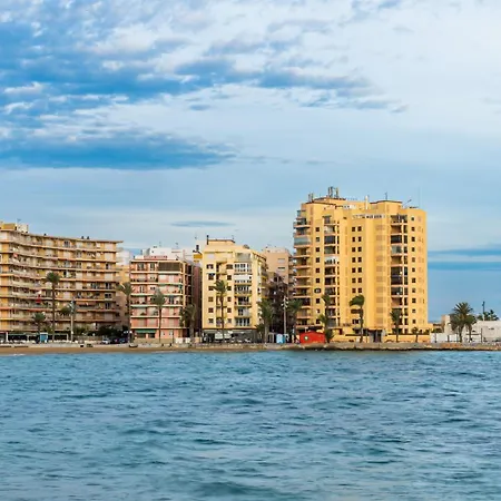 Apartamento Sunrise Horizon *