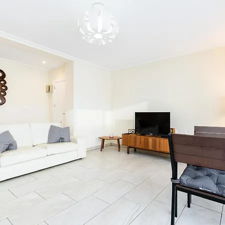 Daire Sunrise Horizon Torrevieja