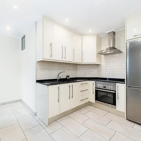 Daire Sunrise Horizon