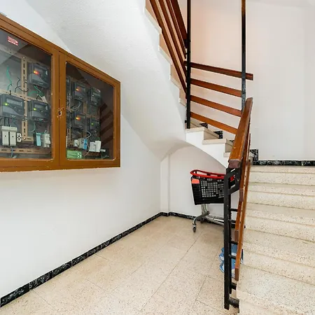 Sunrise Horizon Daire