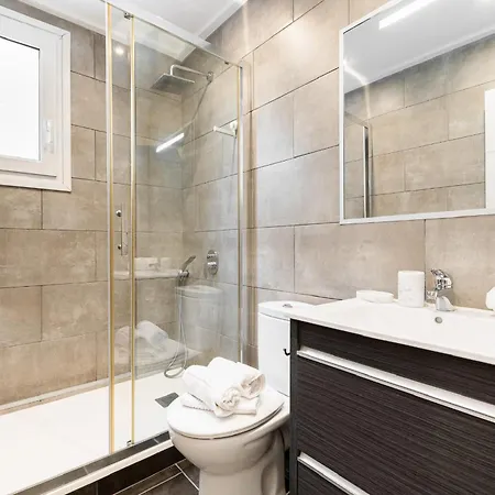 Sunrise Horizon Daire *