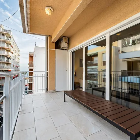 Sunrise Horizon * Torrevieja