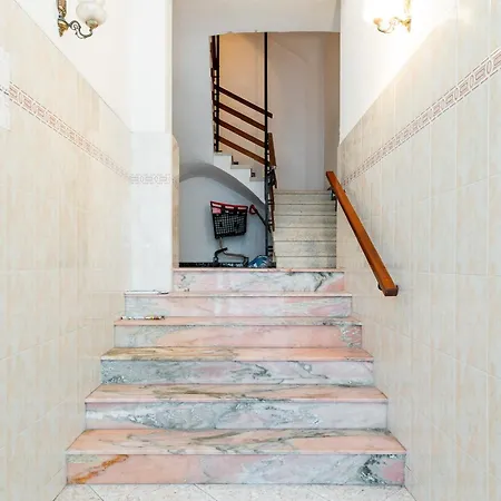 Sunrise Horizon Daire *