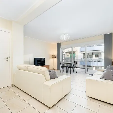 Sunrise Horizon Daire Torrevieja