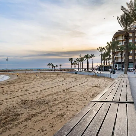 Daire Sunrise Horizon *