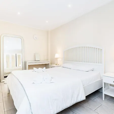 Daire Sunrise Horizon Torrevieja